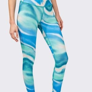 Splits59 Bardot leggings